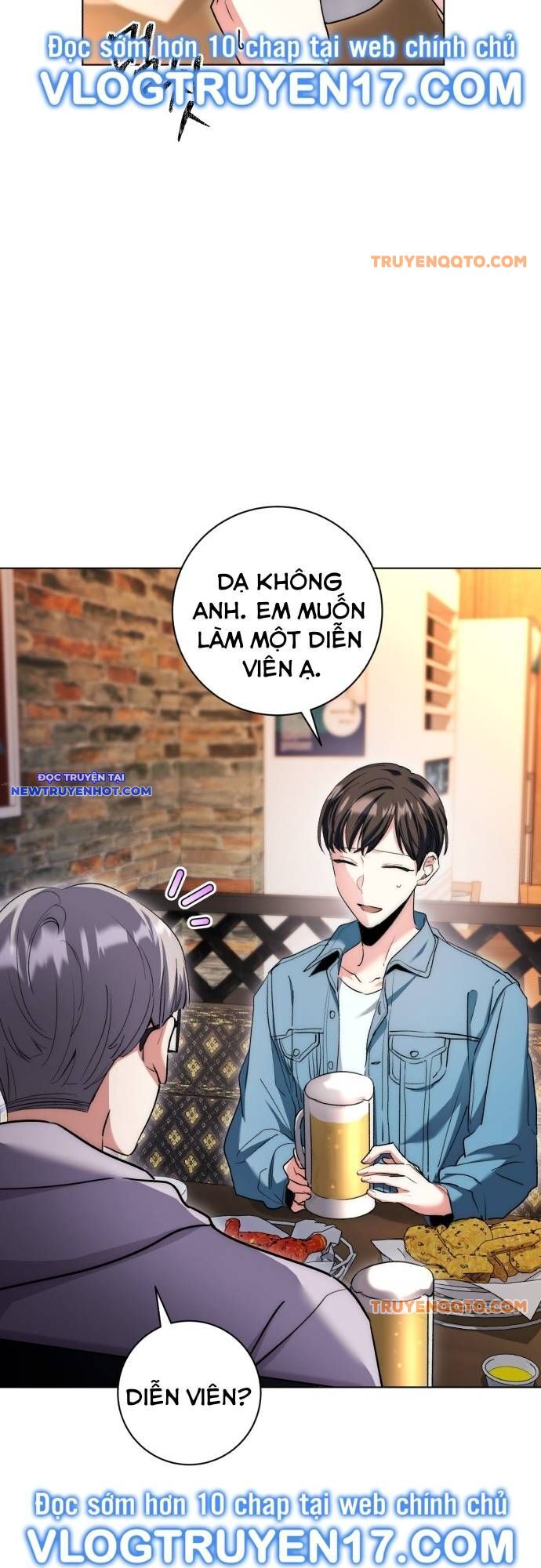 Ánh Hào Quang Của Diễn Viên Thiên Tài [Chap 1-85]
