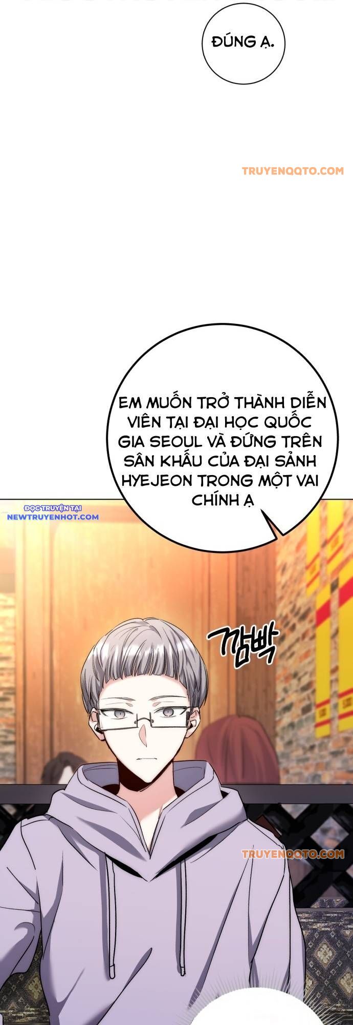 Ánh Hào Quang Của Diễn Viên Thiên Tài [Chap 1-85]