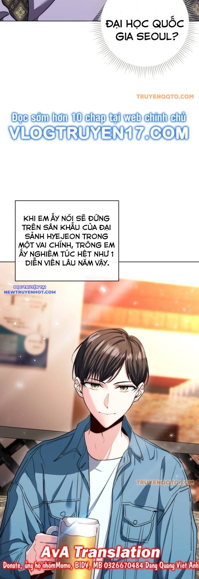 Ánh Hào Quang Của Diễn Viên Thiên Tài [Chap 1-85]