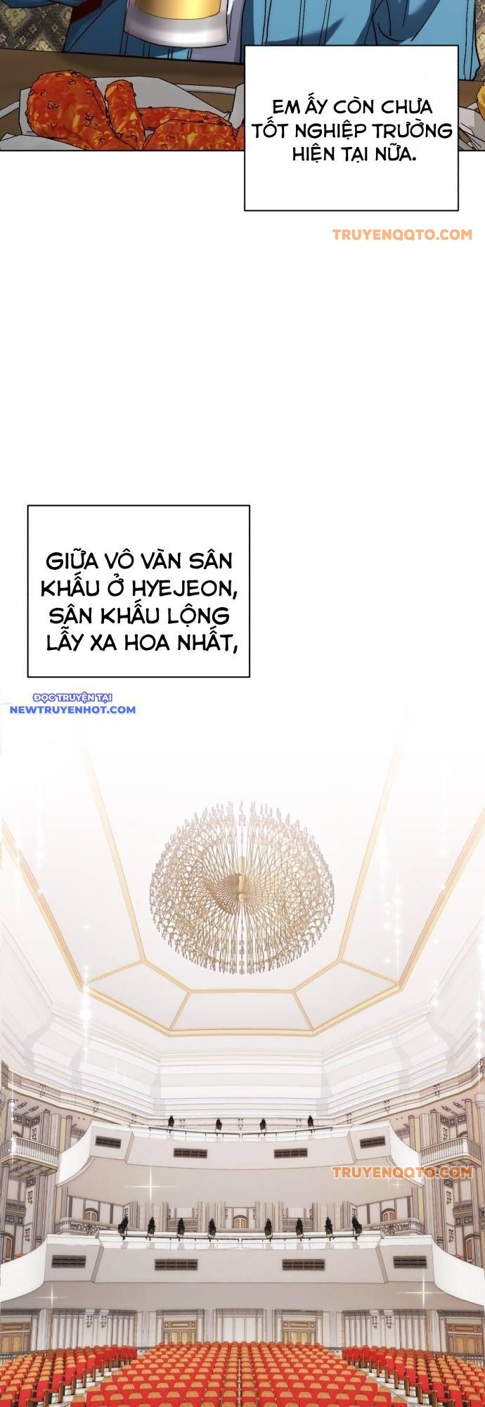 Ánh Hào Quang Của Diễn Viên Thiên Tài [Chap 1-85]