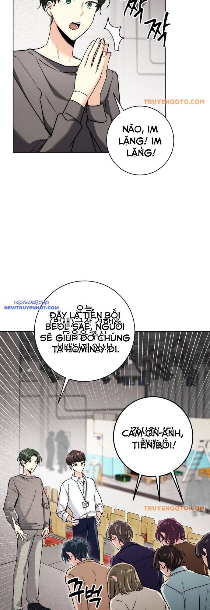 Ánh Hào Quang Của Diễn Viên Thiên Tài [Chap 1-85]