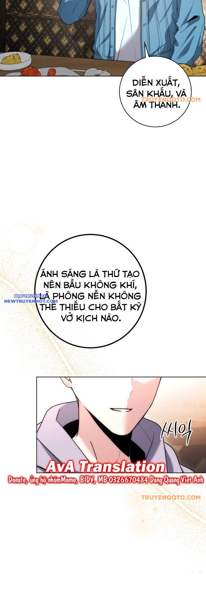 Ánh Hào Quang Của Diễn Viên Thiên Tài [Chap 1-85]