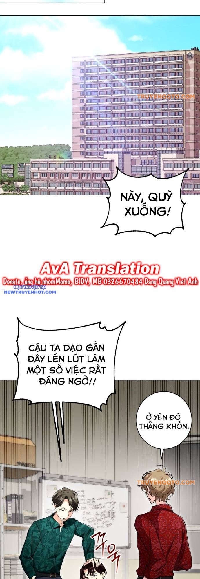 Ánh Hào Quang Của Diễn Viên Thiên Tài [Chap 1-85]