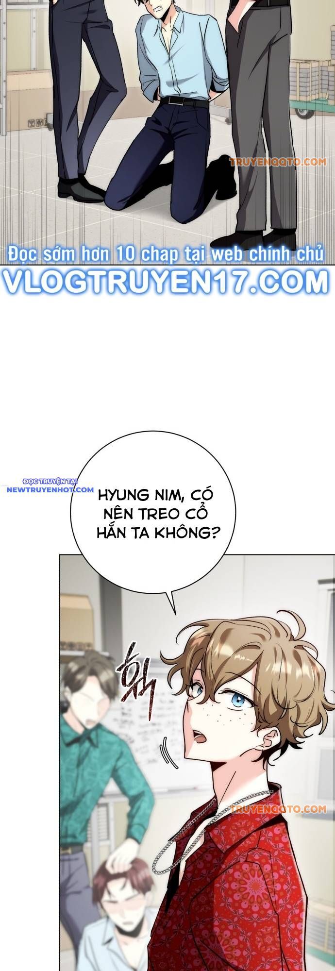 Ánh Hào Quang Của Diễn Viên Thiên Tài [Chap 1-85]