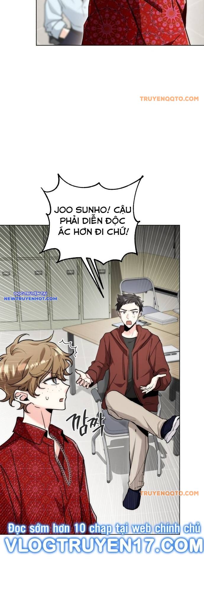 Ánh Hào Quang Của Diễn Viên Thiên Tài [Chap 1-85]