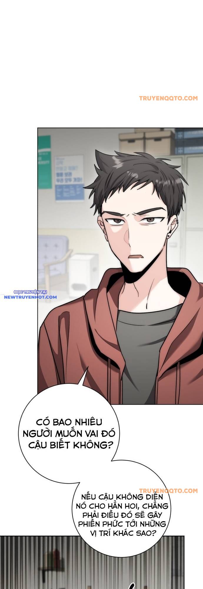 Ánh Hào Quang Của Diễn Viên Thiên Tài [Chap 1-85]