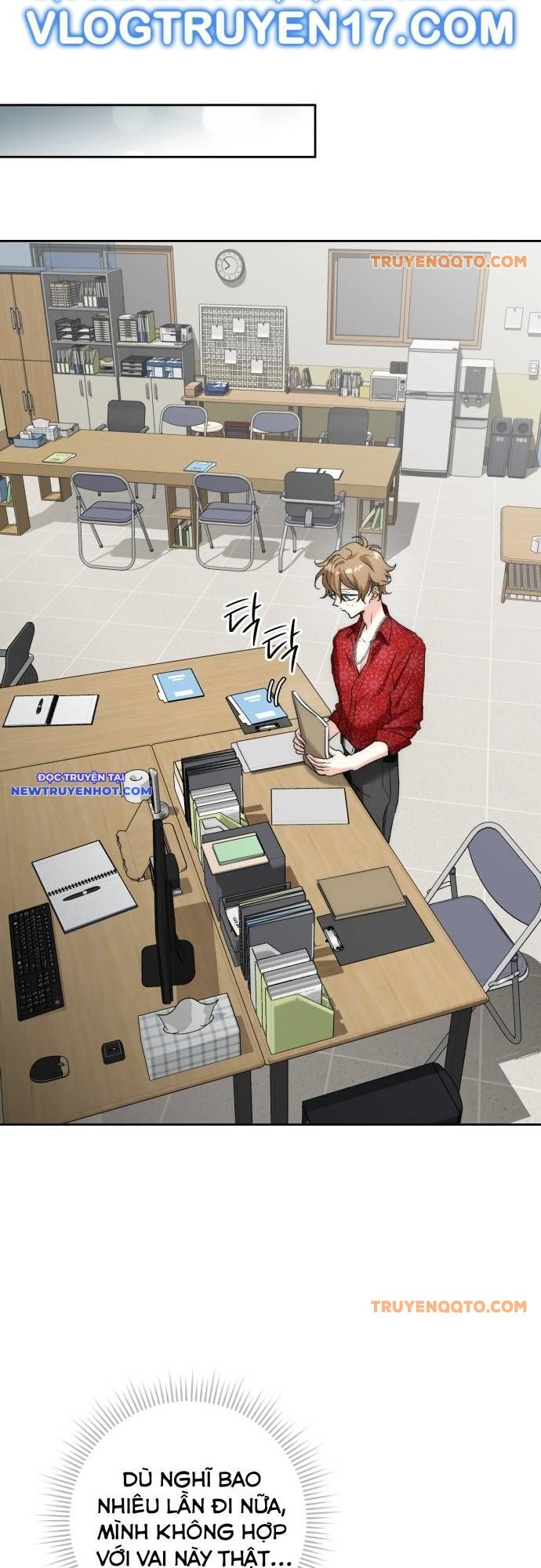 Ánh Hào Quang Của Diễn Viên Thiên Tài [Chap 1-85]