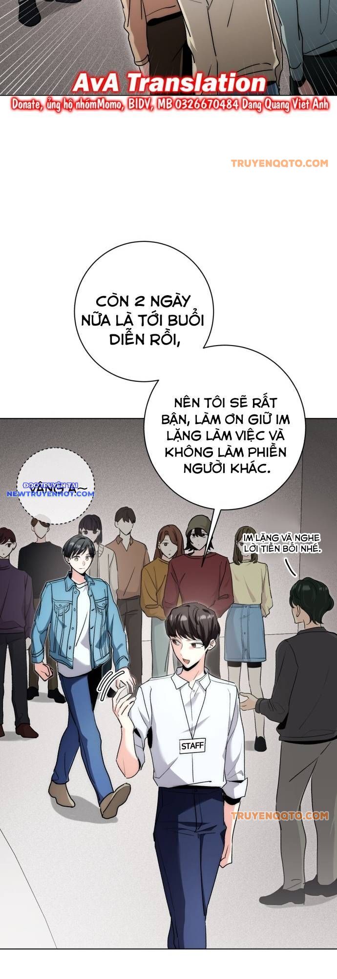Ánh Hào Quang Của Diễn Viên Thiên Tài [Chap 1-85]