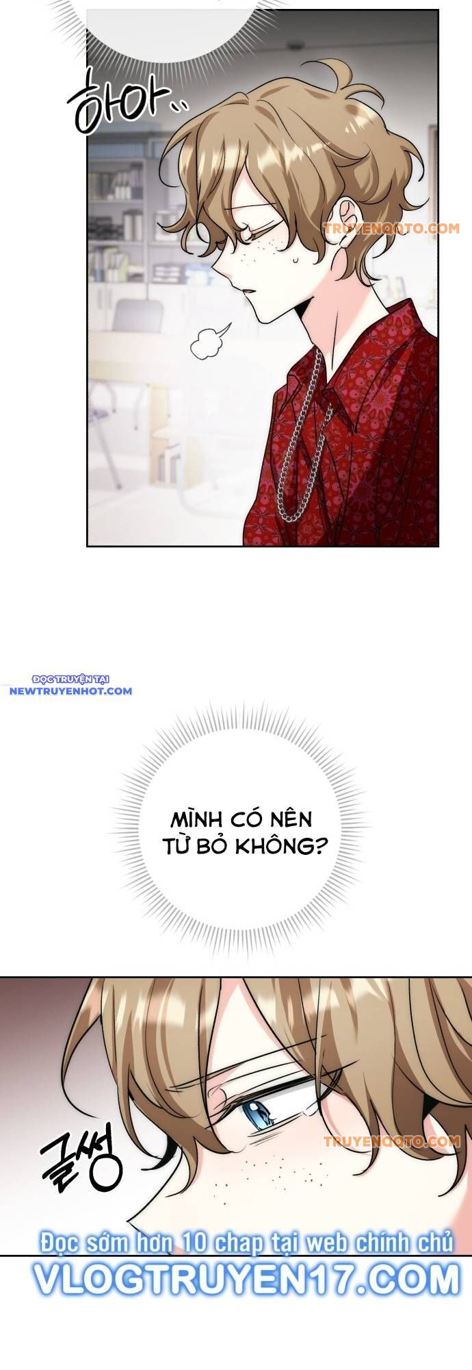 Ánh Hào Quang Của Diễn Viên Thiên Tài [Chap 1-85]