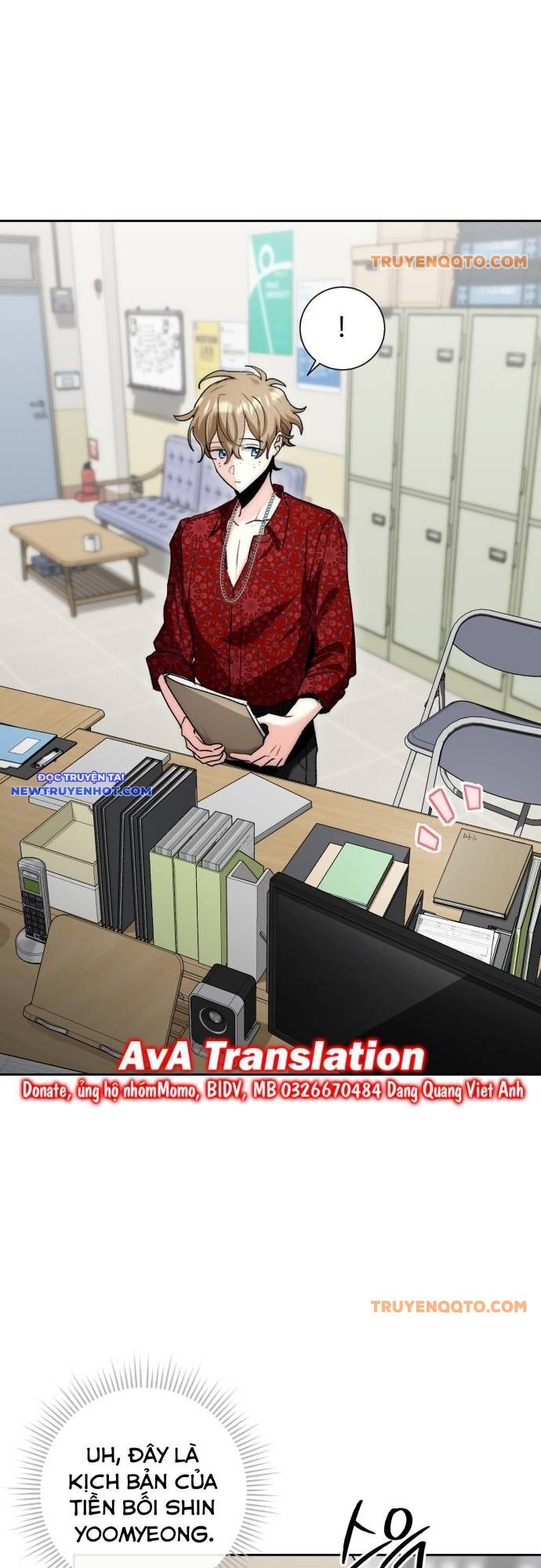 Ánh Hào Quang Của Diễn Viên Thiên Tài [Chap 1-85]