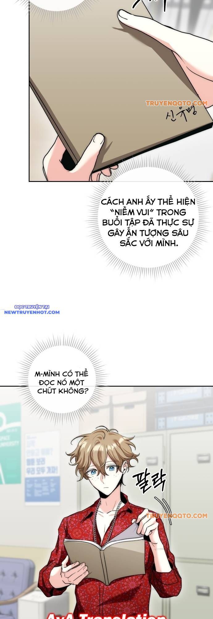 Ánh Hào Quang Của Diễn Viên Thiên Tài [Chap 1-85]
