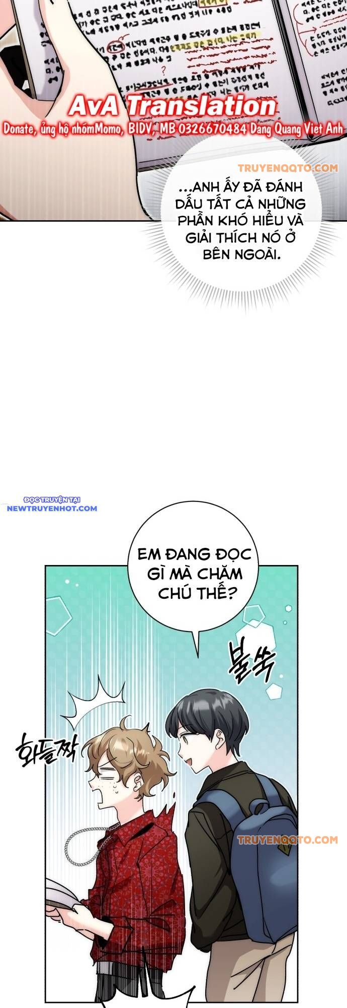 Ánh Hào Quang Của Diễn Viên Thiên Tài [Chap 1-85]