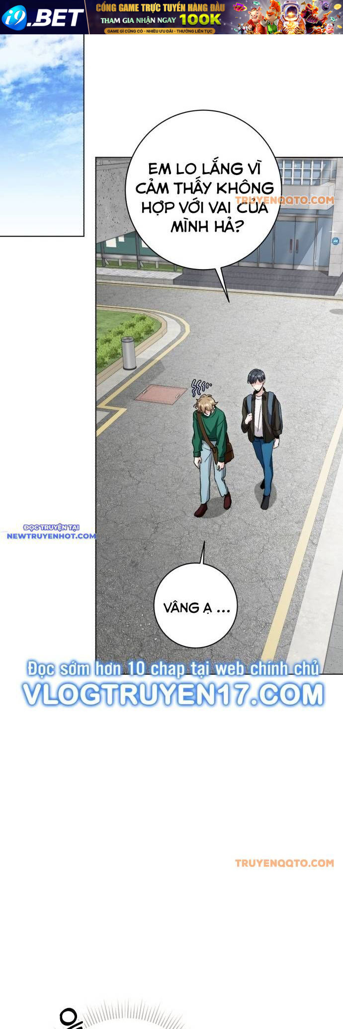 Ánh Hào Quang Của Diễn Viên Thiên Tài [Chap 1-85]