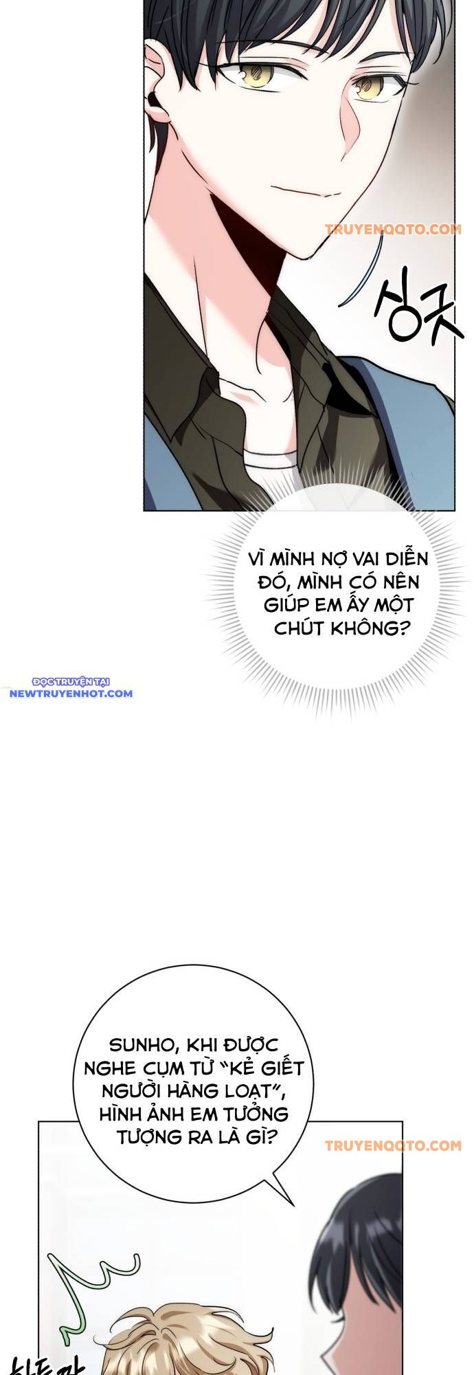 Ánh Hào Quang Của Diễn Viên Thiên Tài [Chap 1-85]