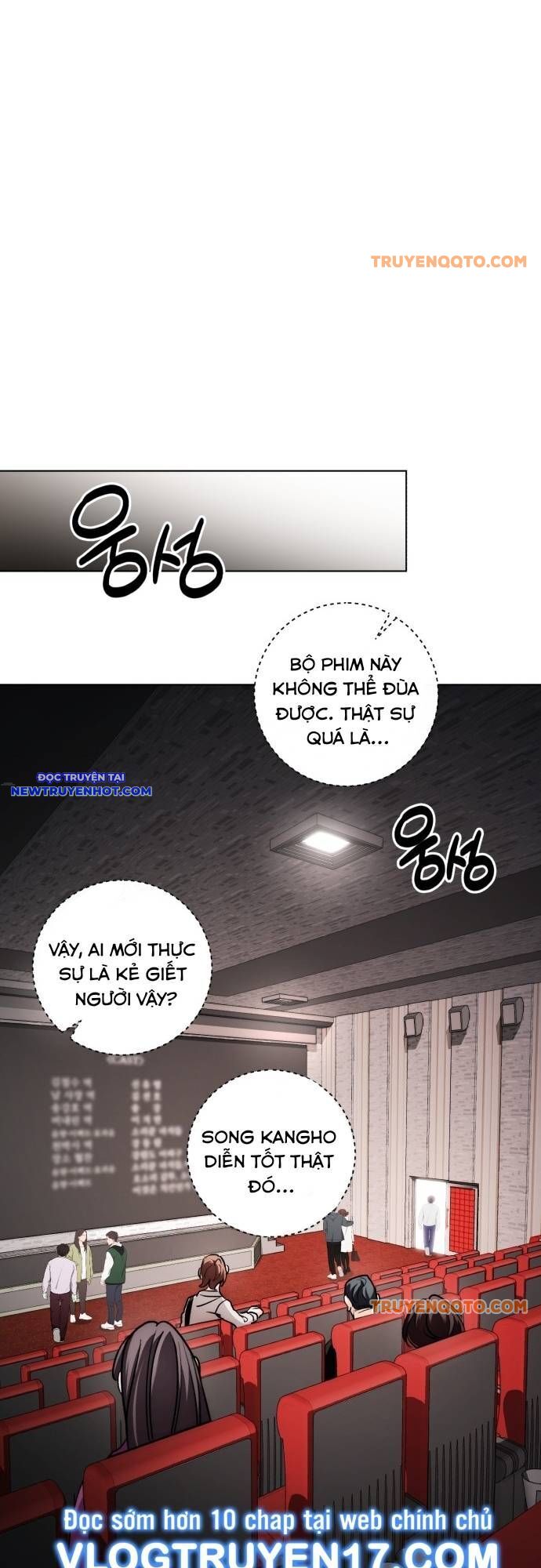 Ánh Hào Quang Của Diễn Viên Thiên Tài [Chap 1-85]