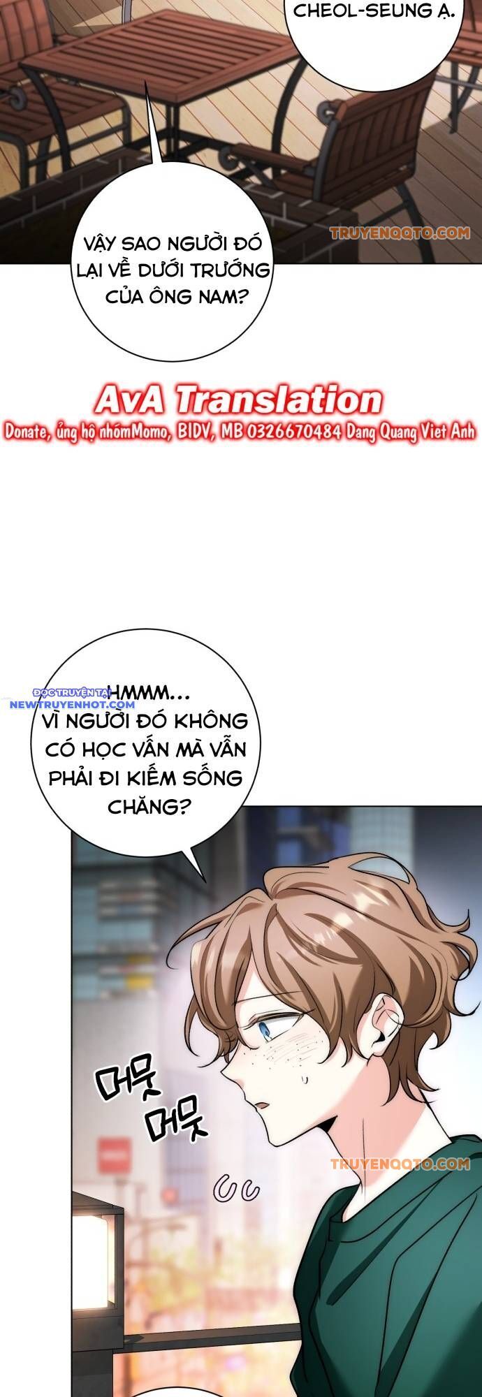 Ánh Hào Quang Của Diễn Viên Thiên Tài [Chap 1-85]