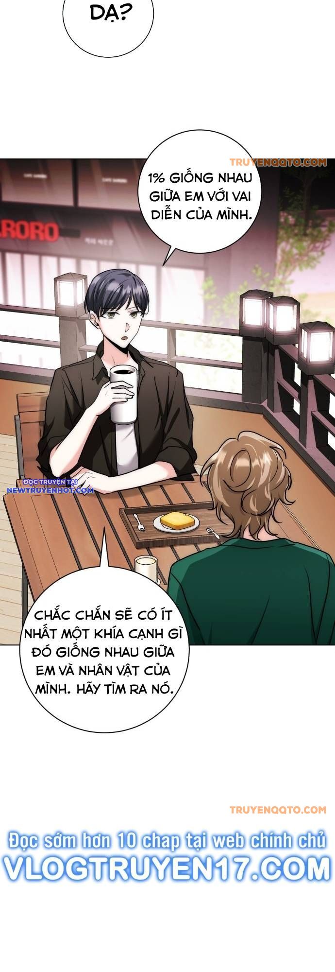 Ánh Hào Quang Của Diễn Viên Thiên Tài [Chap 1-85]