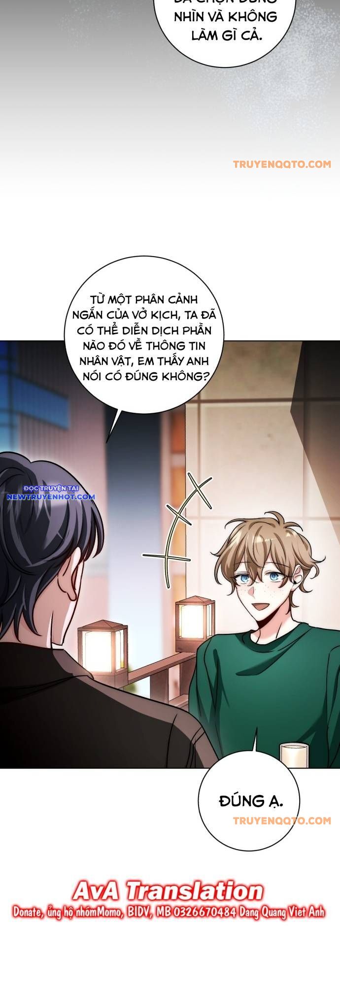 Ánh Hào Quang Của Diễn Viên Thiên Tài [Chap 1-85]
