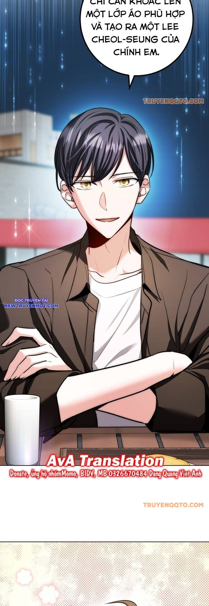 Ánh Hào Quang Của Diễn Viên Thiên Tài [Chap 1-85]