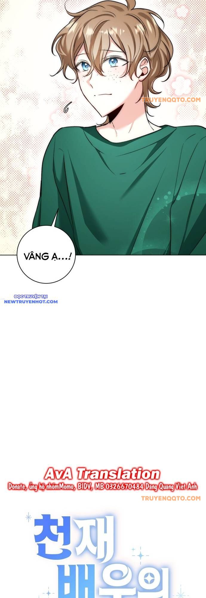 Ánh Hào Quang Của Diễn Viên Thiên Tài [Chap 1-85]