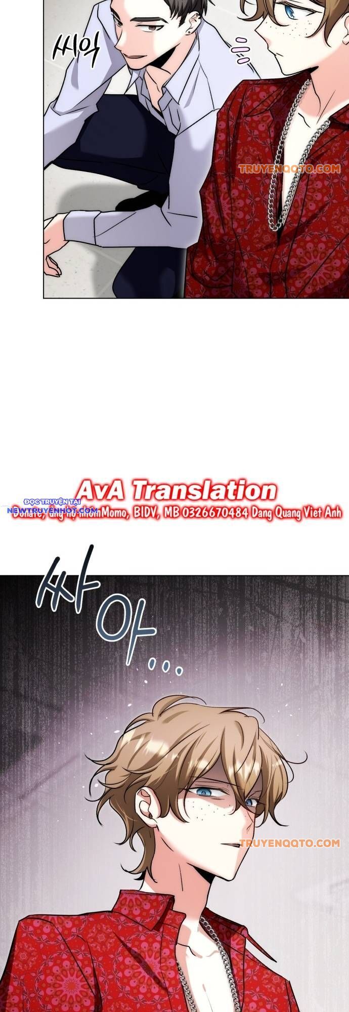 Ánh Hào Quang Của Diễn Viên Thiên Tài [Chap 1-85]