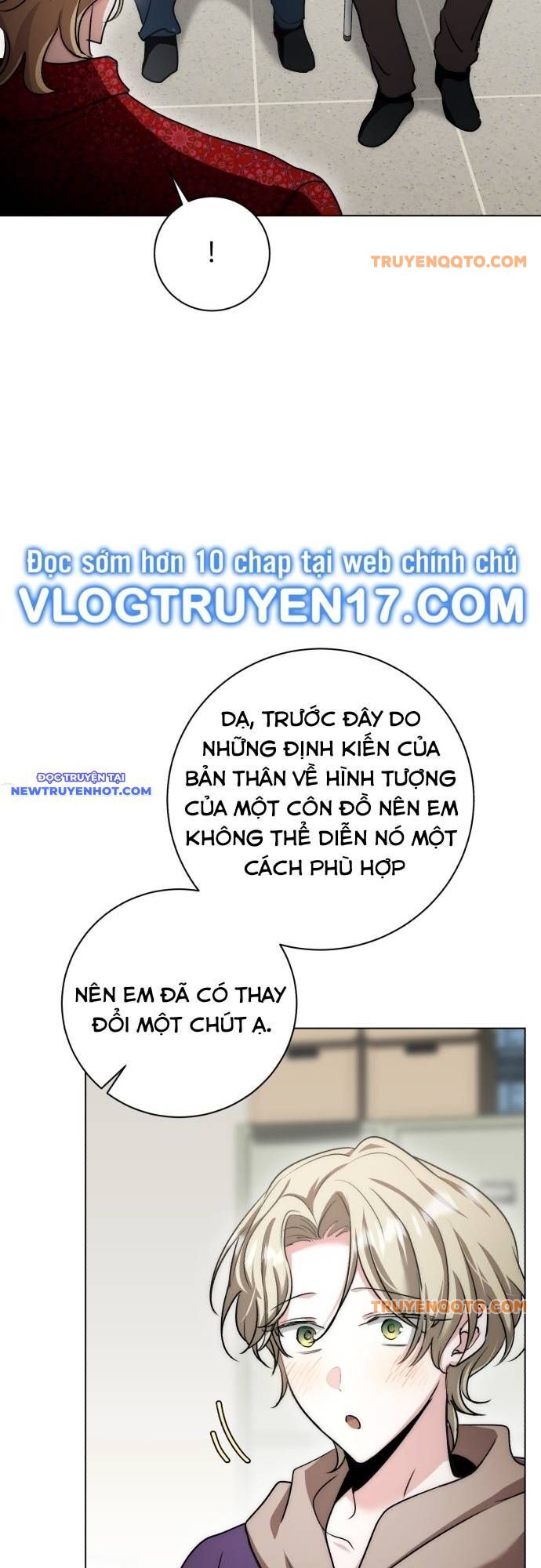 Ánh Hào Quang Của Diễn Viên Thiên Tài [Chap 1-85]