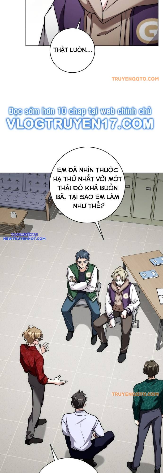 Ánh Hào Quang Của Diễn Viên Thiên Tài [Chap 1-85]