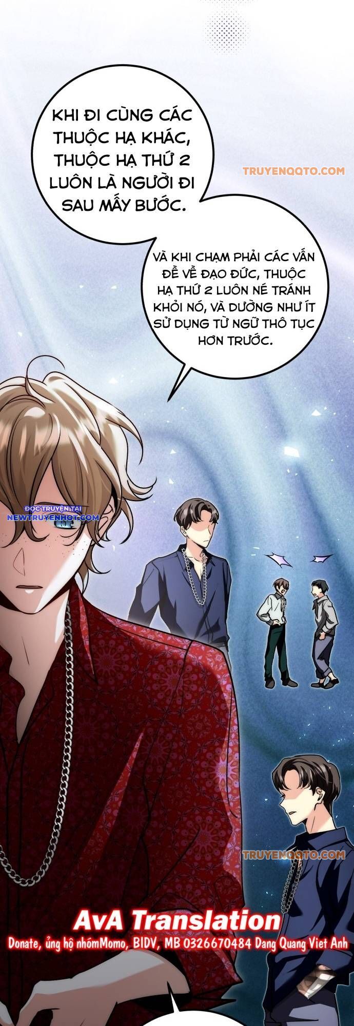 Ánh Hào Quang Của Diễn Viên Thiên Tài [Chap 1-85]