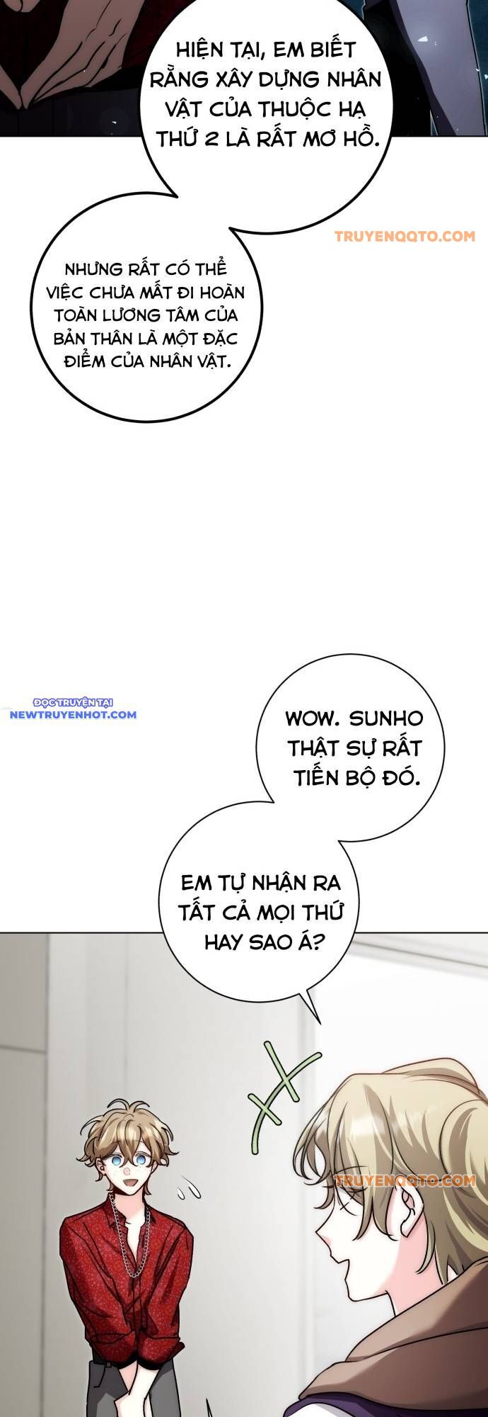 Ánh Hào Quang Của Diễn Viên Thiên Tài [Chap 1-85]
