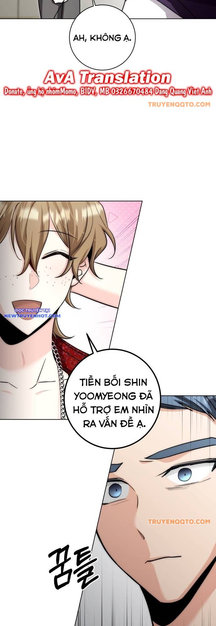 Ánh Hào Quang Của Diễn Viên Thiên Tài [Chap 1-85]