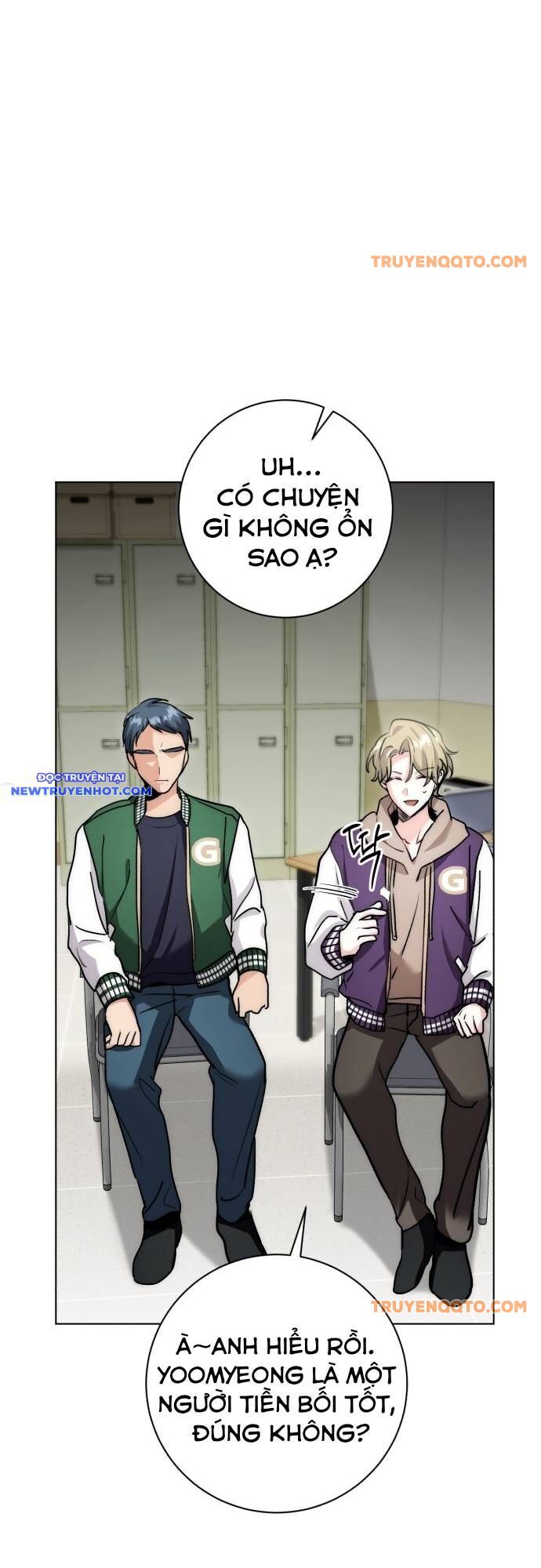 Ánh Hào Quang Của Diễn Viên Thiên Tài [Chap 1-85]