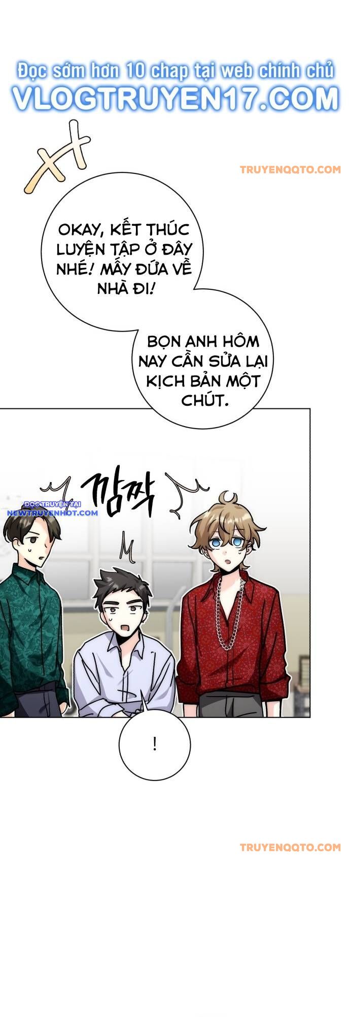 Ánh Hào Quang Của Diễn Viên Thiên Tài [Chap 1-85]