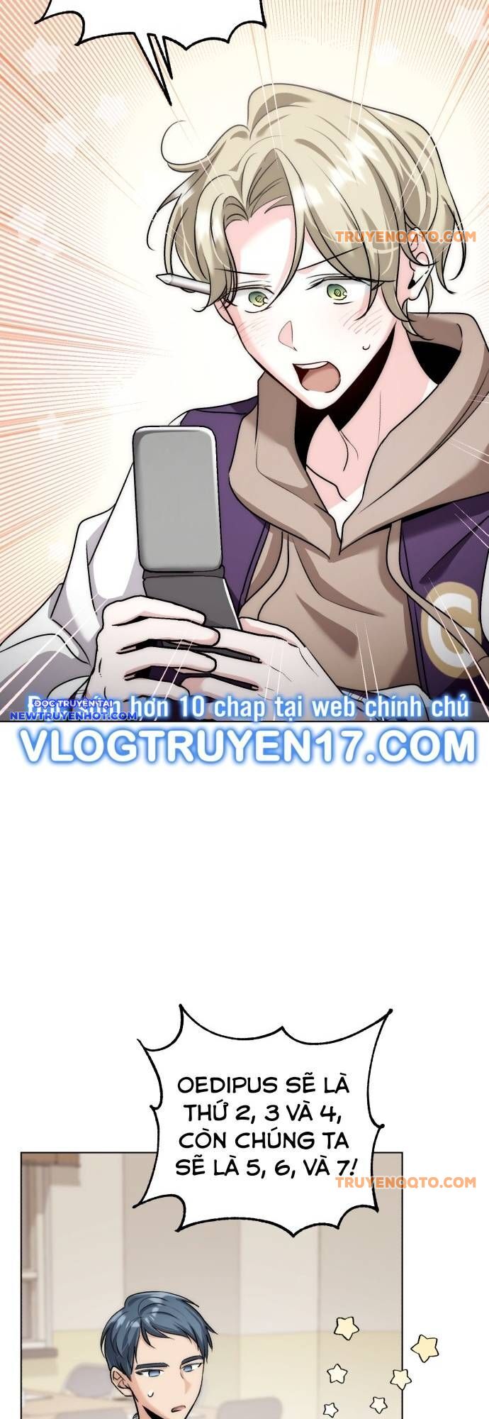 Ánh Hào Quang Của Diễn Viên Thiên Tài [Chap 1-85]