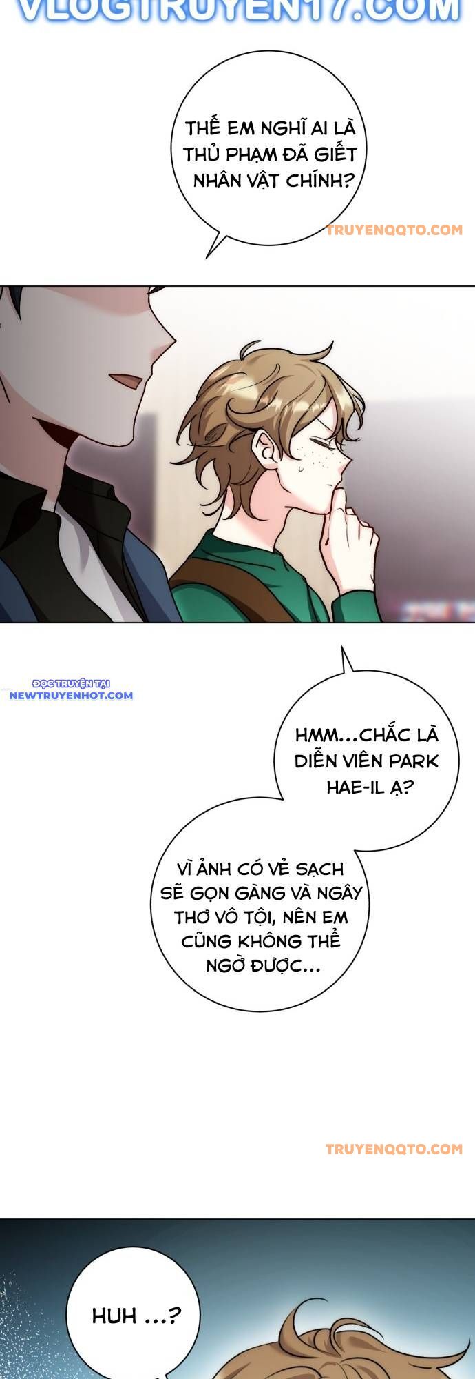 Ánh Hào Quang Của Diễn Viên Thiên Tài [Chap 1-85]