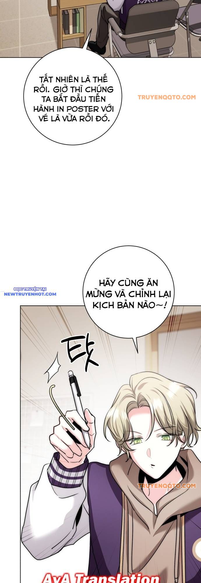 Ánh Hào Quang Của Diễn Viên Thiên Tài [Chap 1-85]