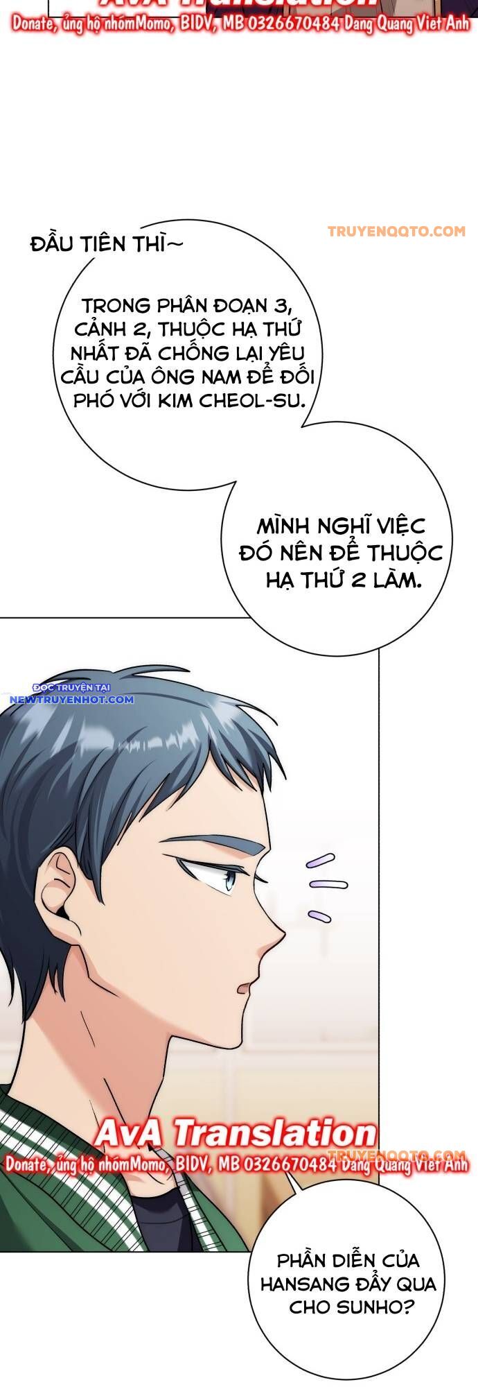 Ánh Hào Quang Của Diễn Viên Thiên Tài [Chap 1-85]
