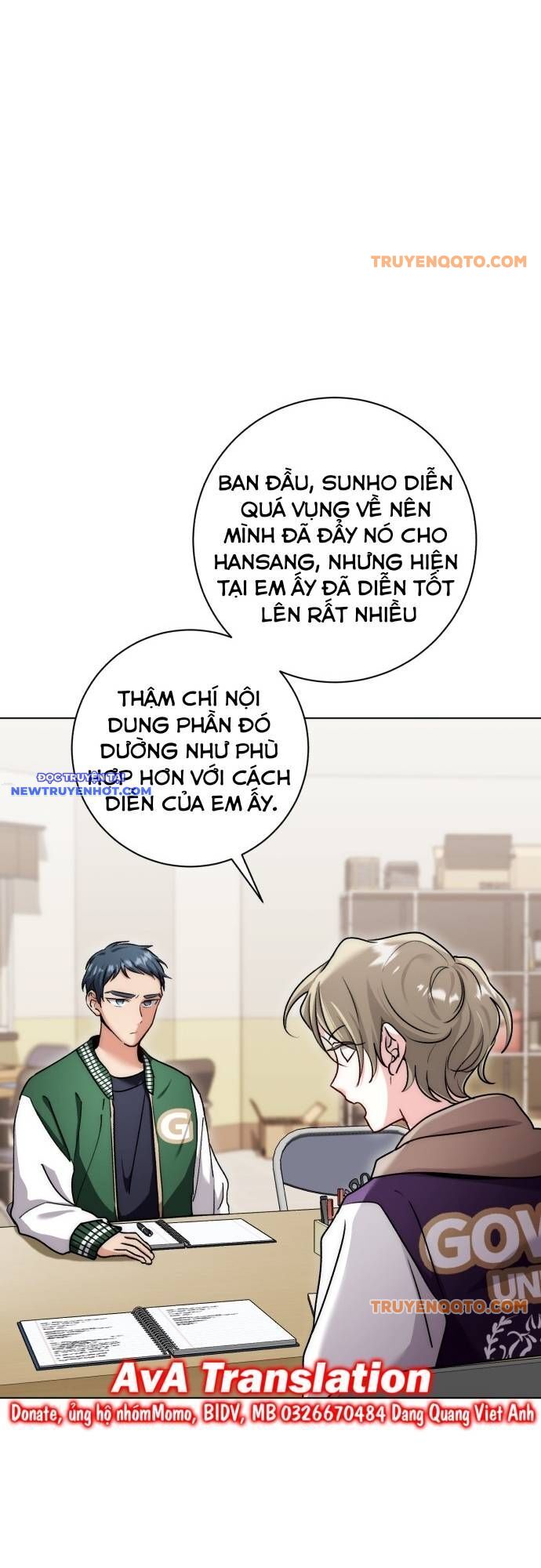Ánh Hào Quang Của Diễn Viên Thiên Tài [Chap 1-85]
