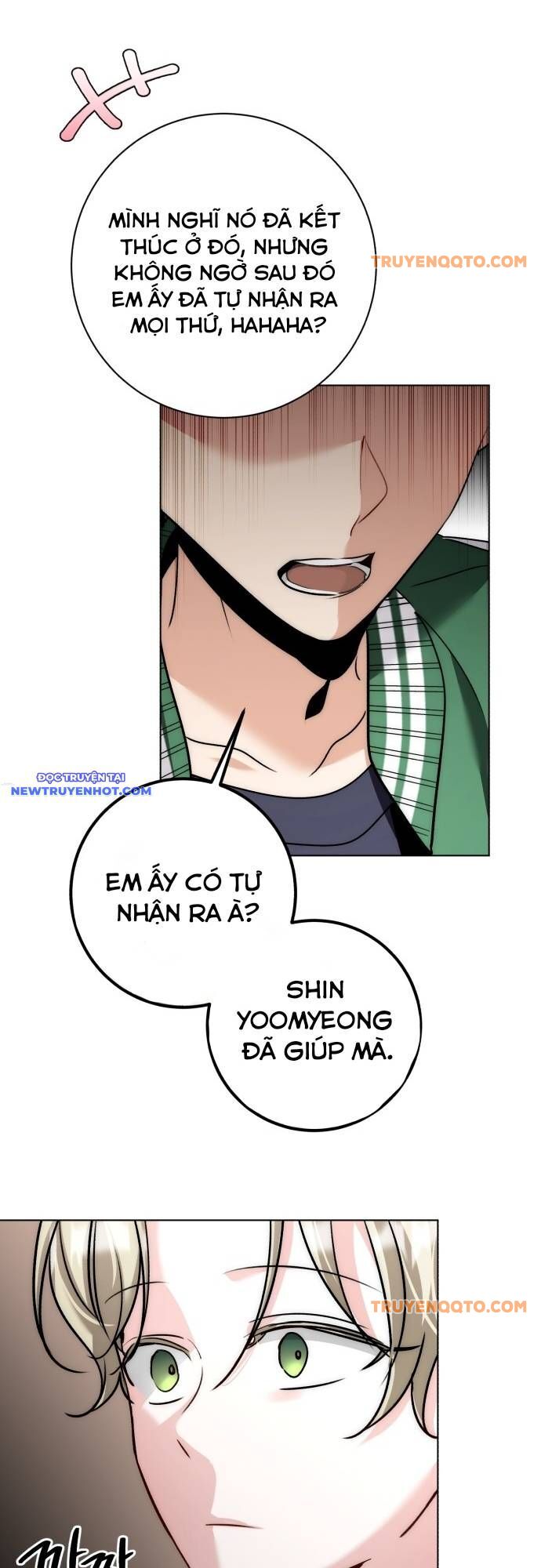 Ánh Hào Quang Của Diễn Viên Thiên Tài [Chap 1-85]