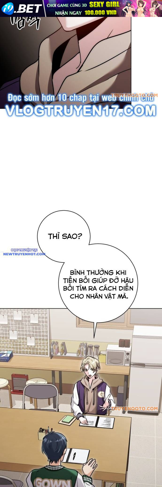 Ánh Hào Quang Của Diễn Viên Thiên Tài [Chap 1-85]