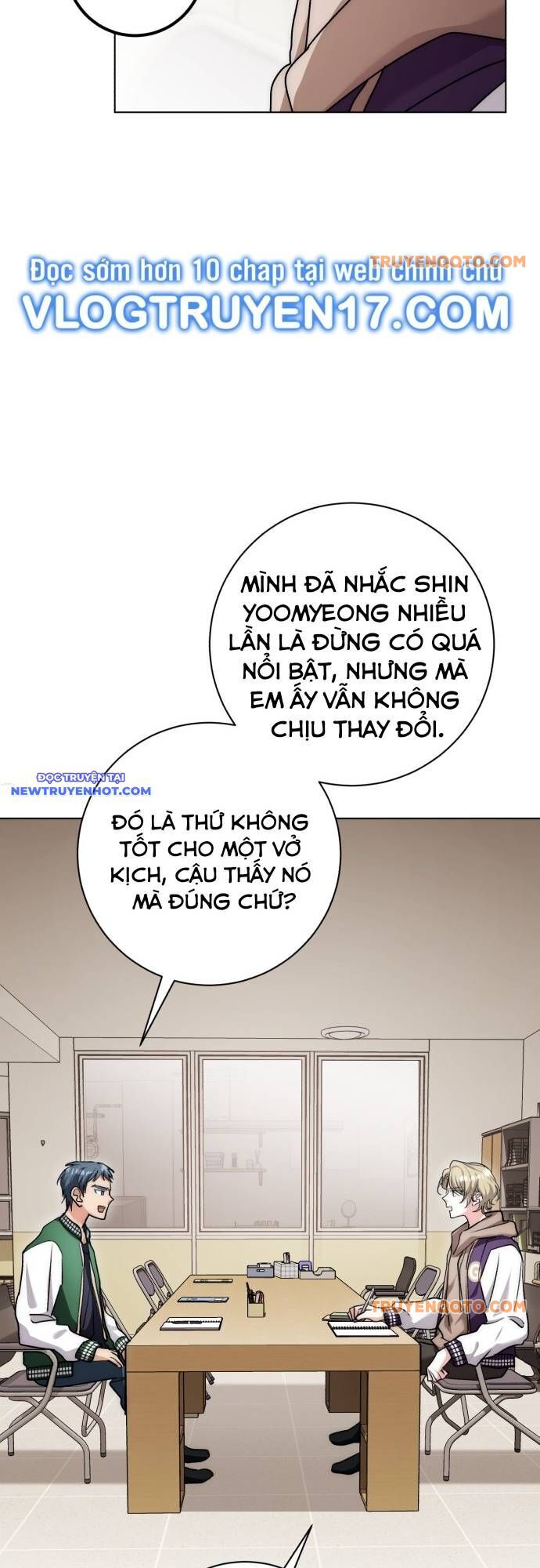 Ánh Hào Quang Của Diễn Viên Thiên Tài [Chap 1-85]