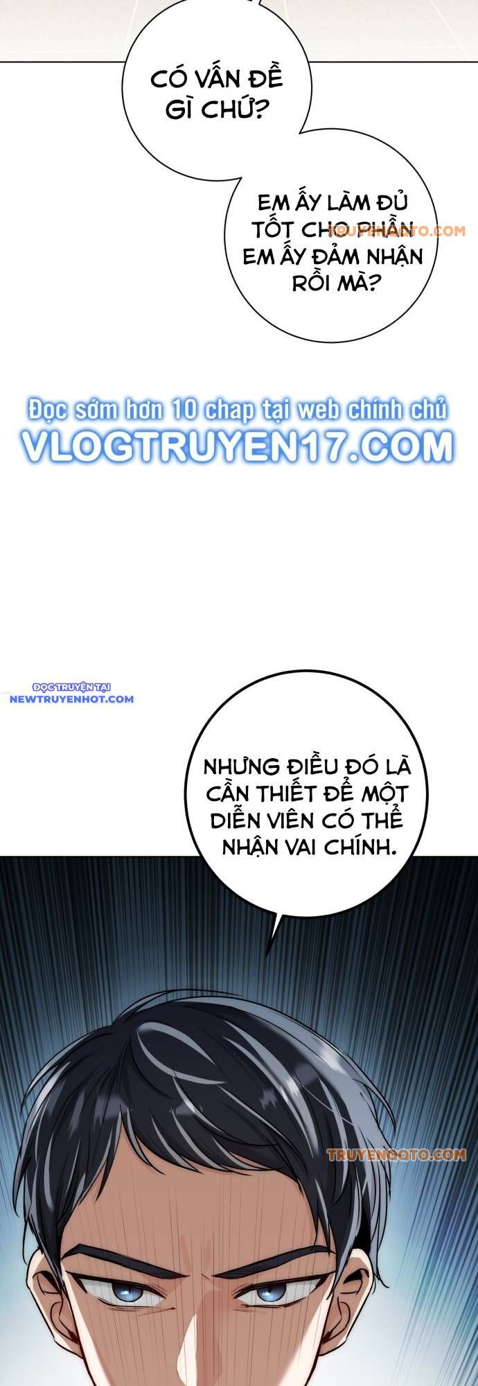 Ánh Hào Quang Của Diễn Viên Thiên Tài [Chap 1-85]