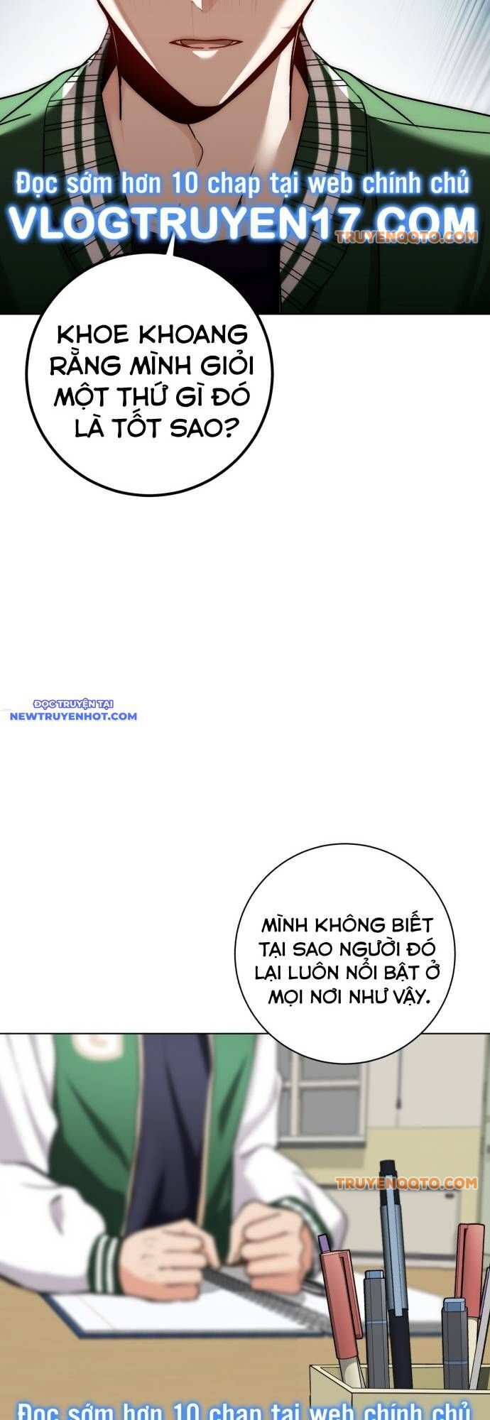 Ánh Hào Quang Của Diễn Viên Thiên Tài [Chap 1-85]