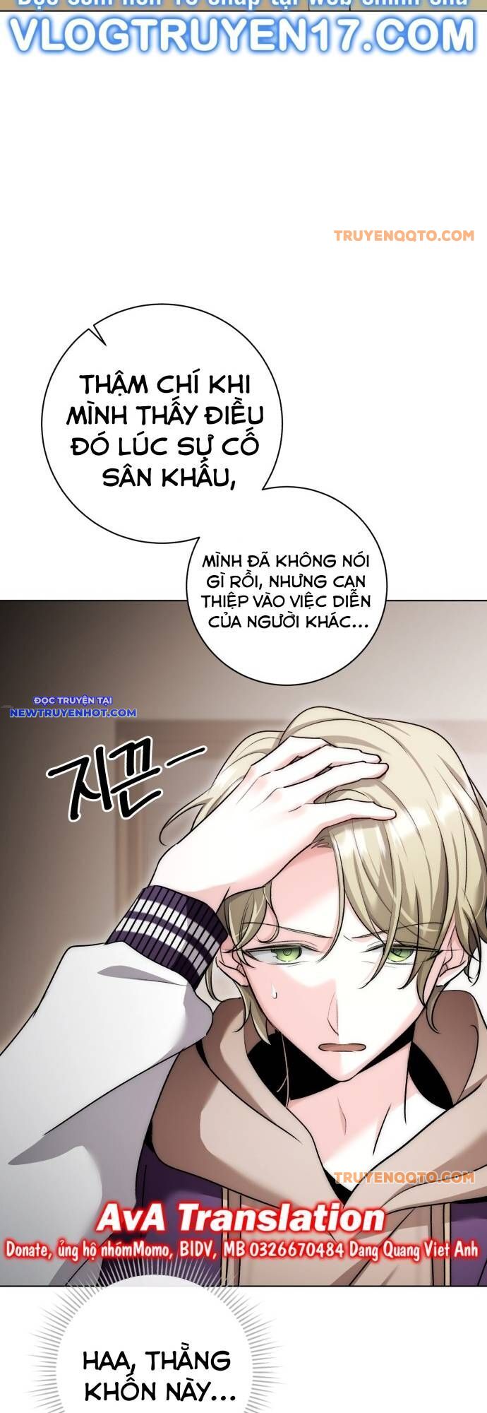 Ánh Hào Quang Của Diễn Viên Thiên Tài [Chap 1-85]