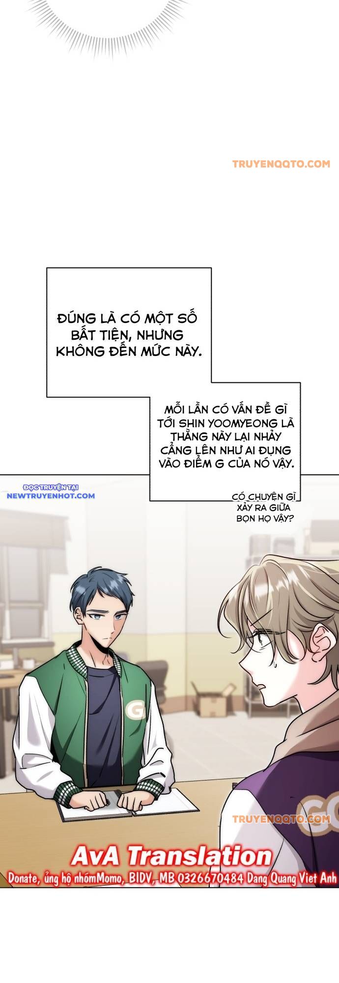 Ánh Hào Quang Của Diễn Viên Thiên Tài [Chap 1-85]