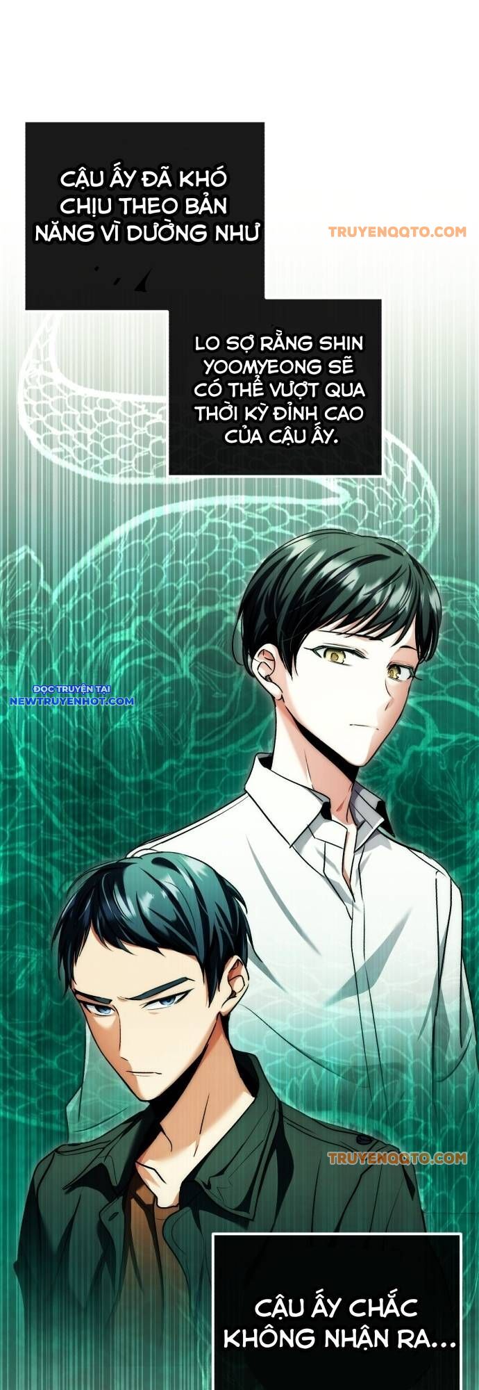 Ánh Hào Quang Của Diễn Viên Thiên Tài [Chap 1-85]