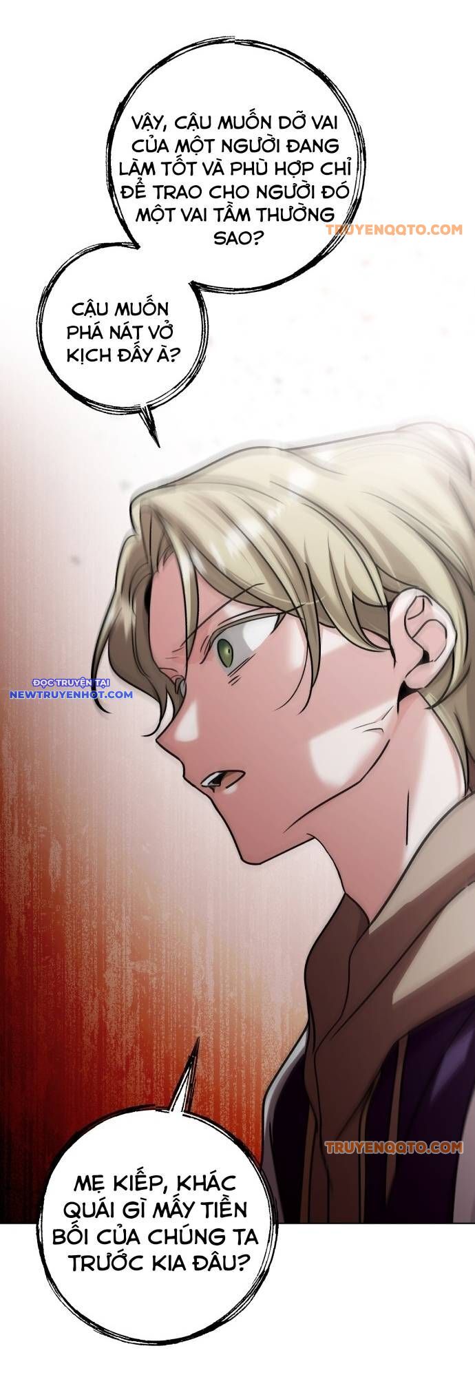 Ánh Hào Quang Của Diễn Viên Thiên Tài [Chap 1-85]