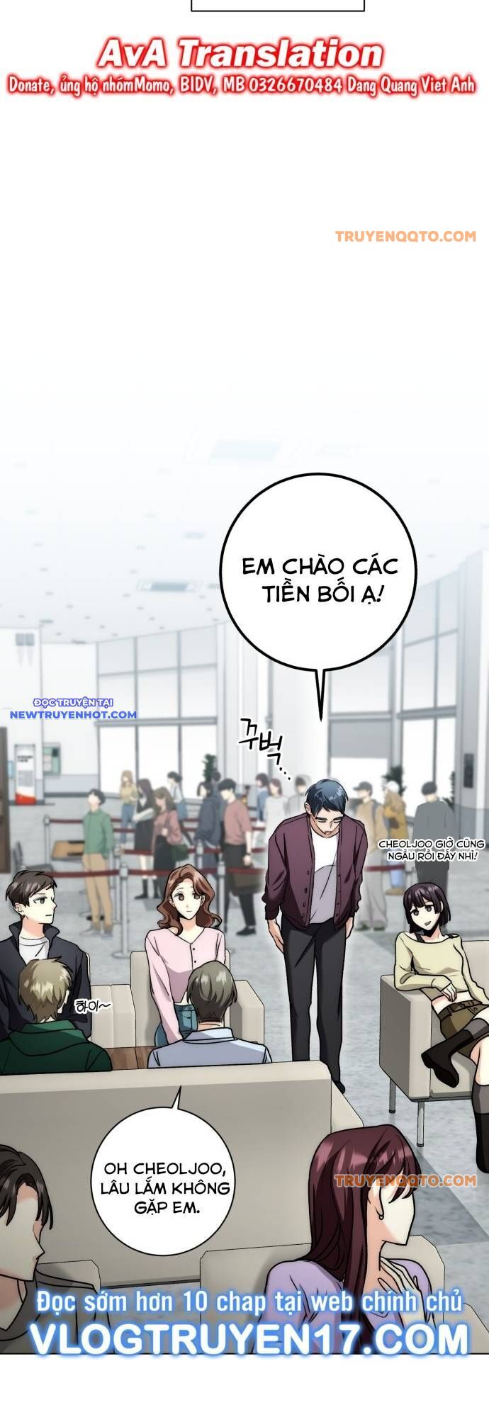Ánh Hào Quang Của Diễn Viên Thiên Tài [Chap 1-85]