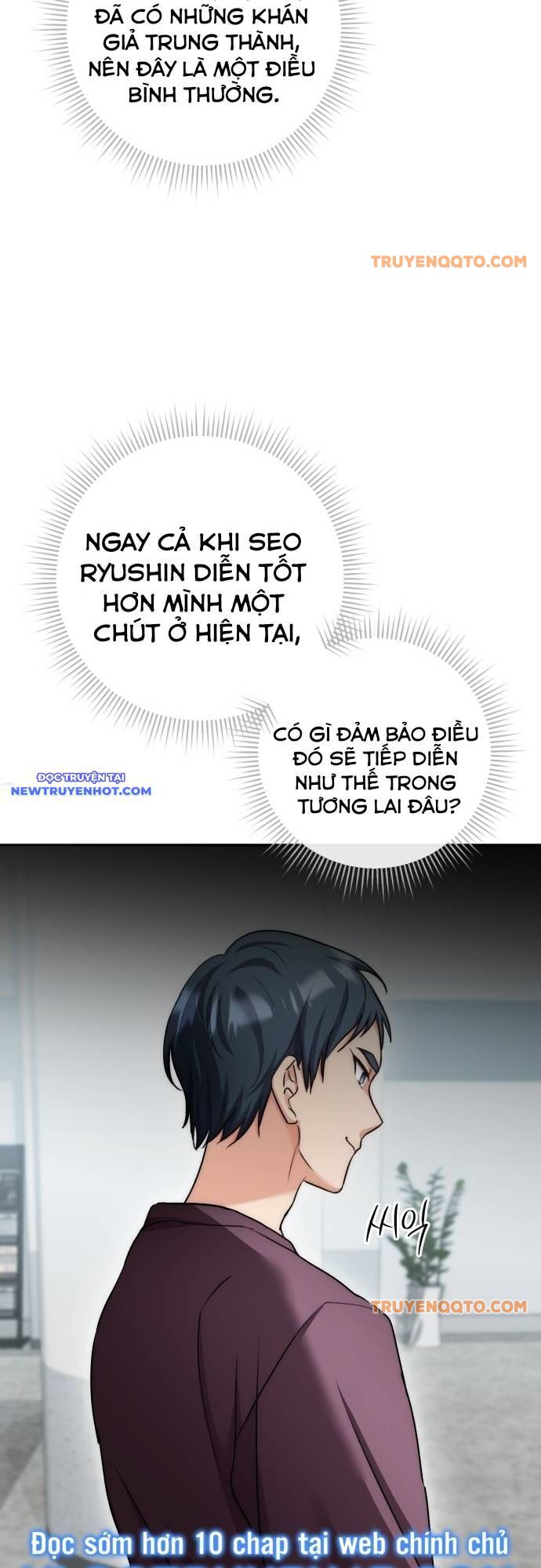 Ánh Hào Quang Của Diễn Viên Thiên Tài [Chap 1-85]