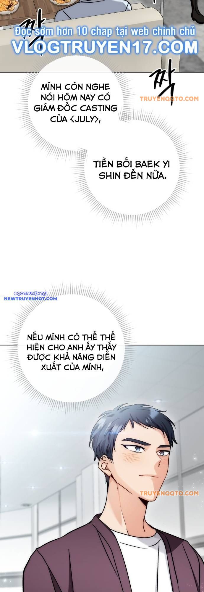 Ánh Hào Quang Của Diễn Viên Thiên Tài [Chap 1-85]