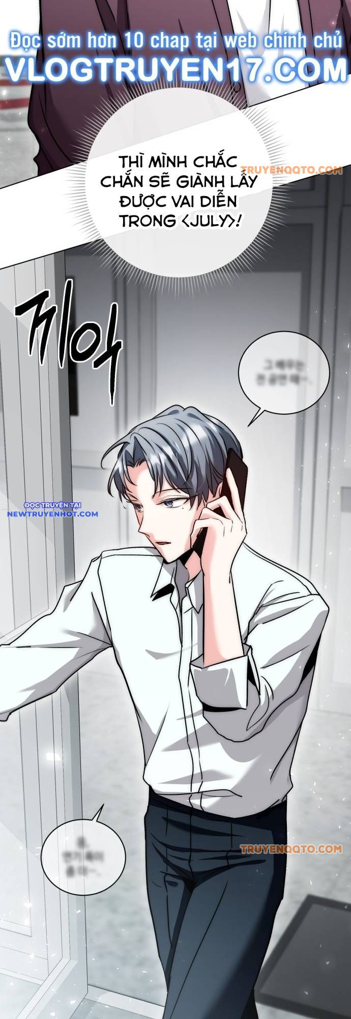 Ánh Hào Quang Của Diễn Viên Thiên Tài [Chap 1-85]
